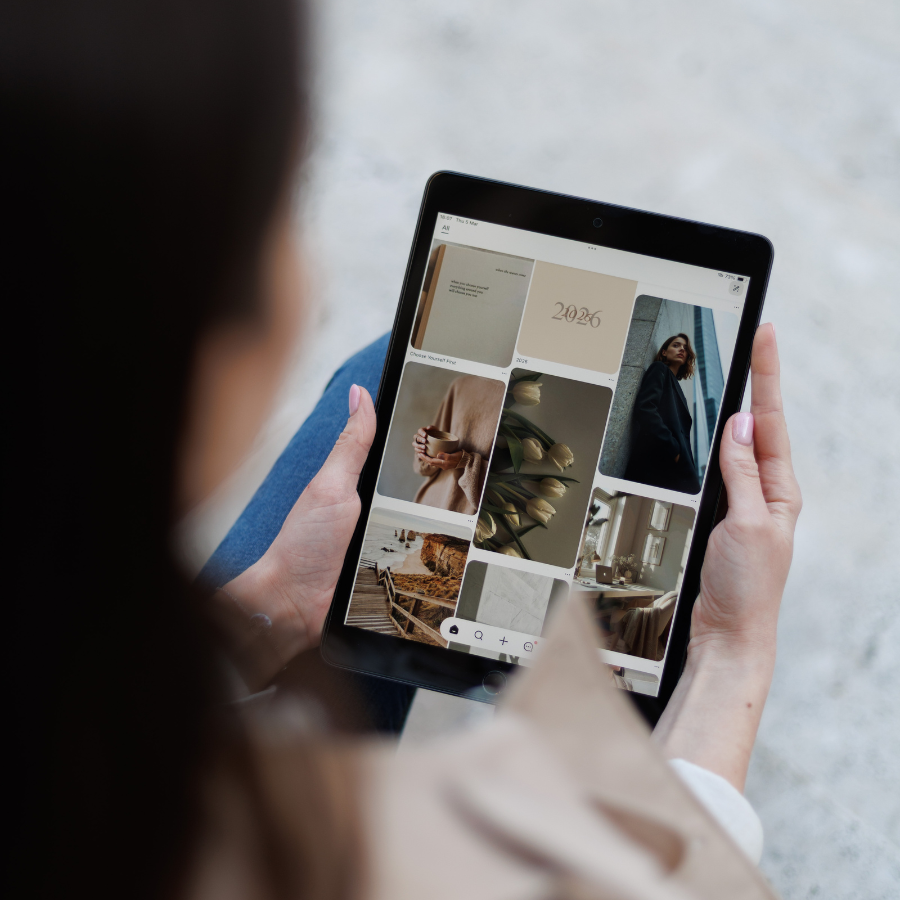 pinterest management