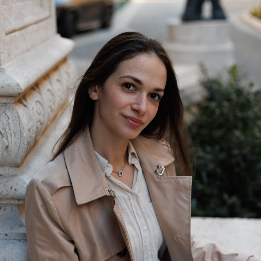 pinterest management