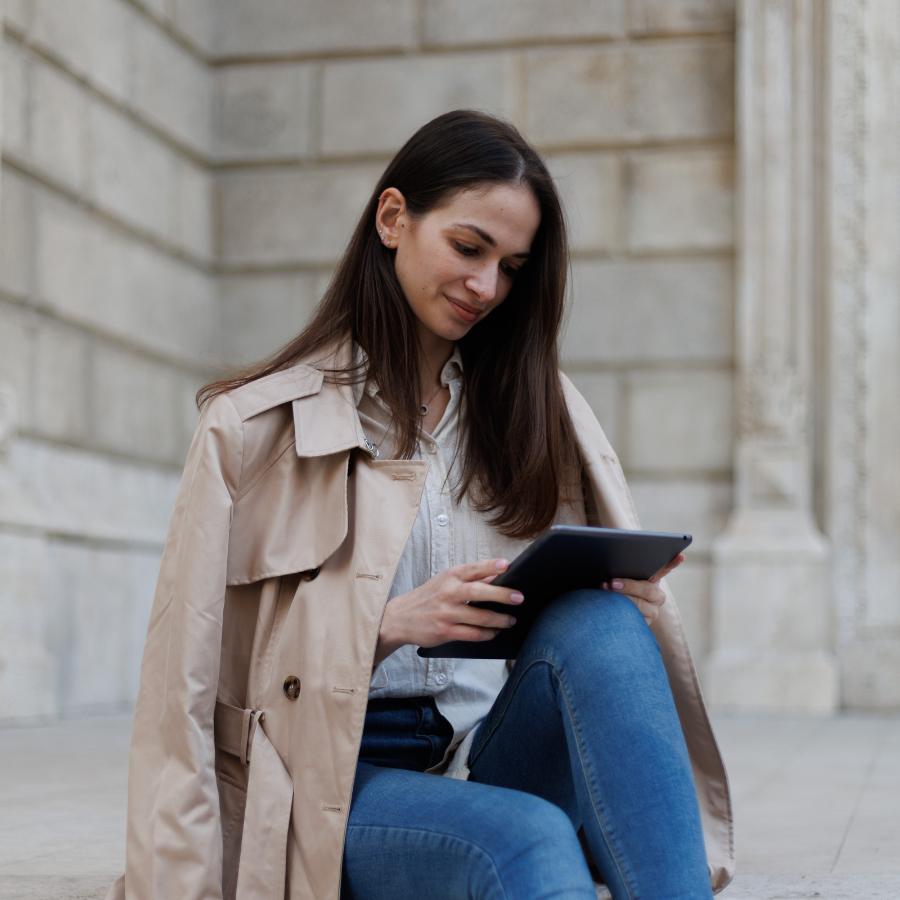 pinterest management